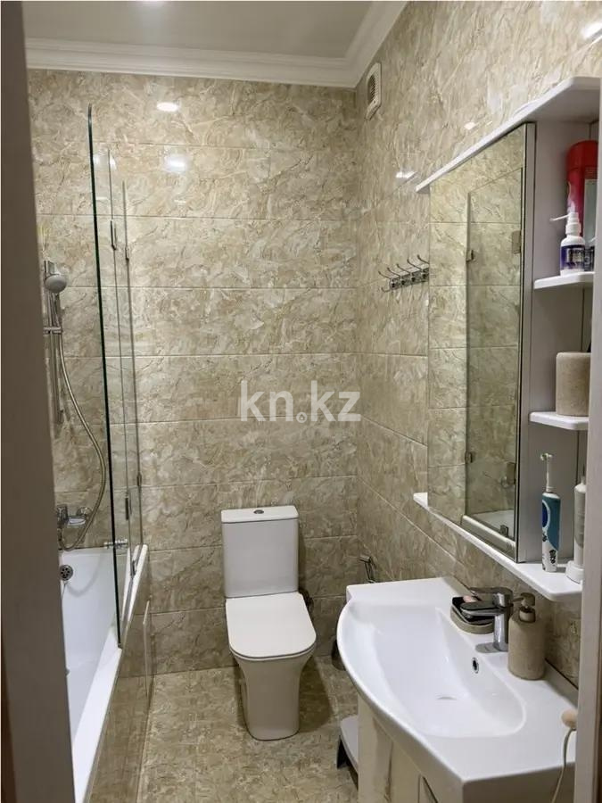 Продажа 3-комнатной квартиры, 81.2 м² - Продажа трехкомнатных квартир от собственников в Алматы - страница 8 фото 5 из 6