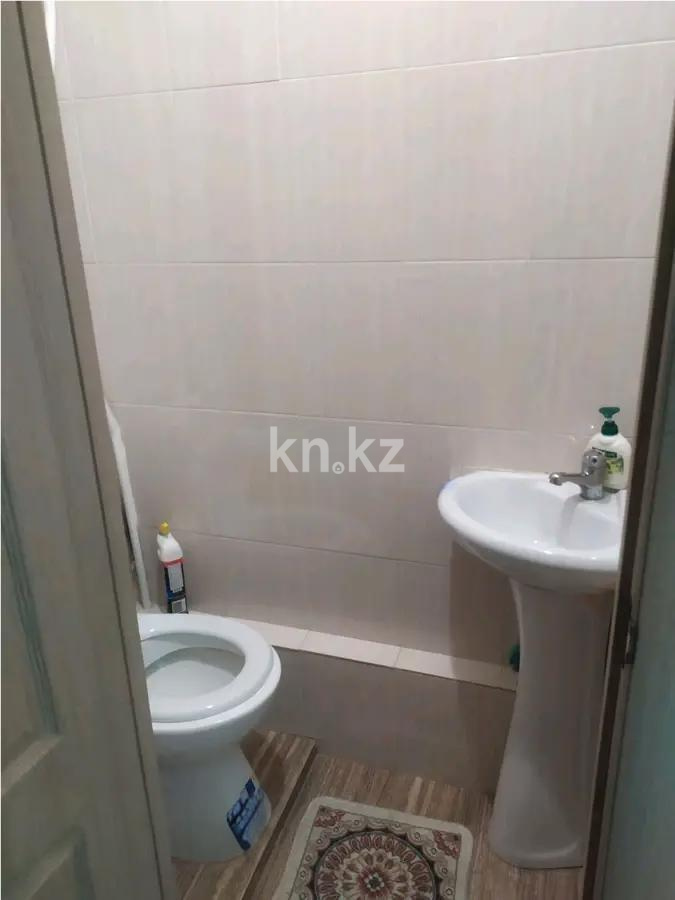 Продажа 1-комнатной квартиры, 45 м² - Продажа квартир в Алматы - страница 4 фото 3 из 4