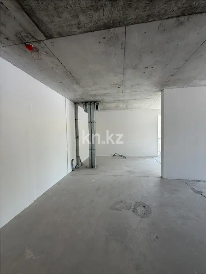 Продажа 3-комнатной квартиры, 82.5 м² - Продажа трехкомнатных квартир от собственников в Алматы фото 4 из 4