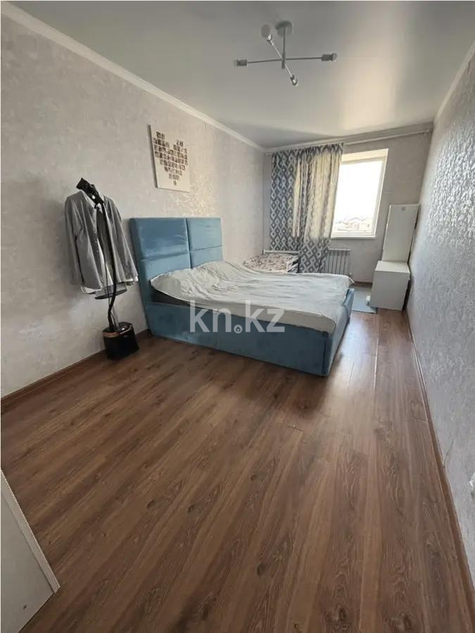 Продажа 2-комнатной квартиры, 55.7 м² - Продажа двухкомнатных квартир в Астане - страница 5 фото 2 из 6