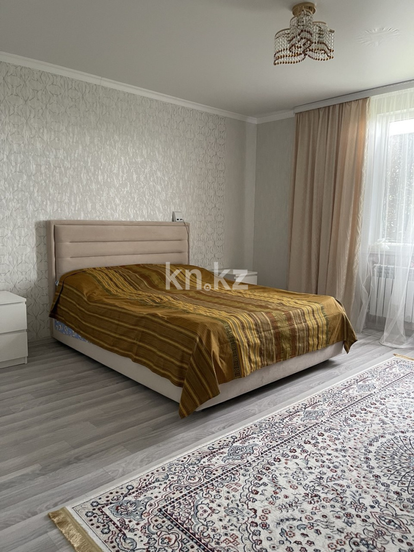 Продажа 5-комнатного дома, 168 м², Арыстаналиева, дом  41/3 - Продажа домов, коттеджей в Уральске фото 4 из 6