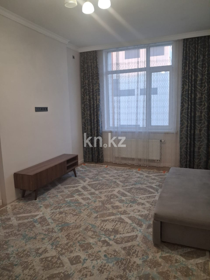Аренда 2-комнатной квартиры, 57 м² - Аренда двухкомнатных квартир помесячно в Астане фото 9 из 15