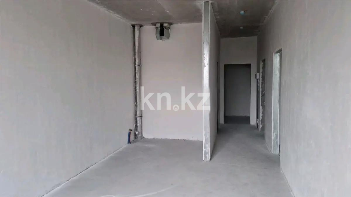 Продажа 2-комнатной квартиры, 53 м² в Алматы - фото 4