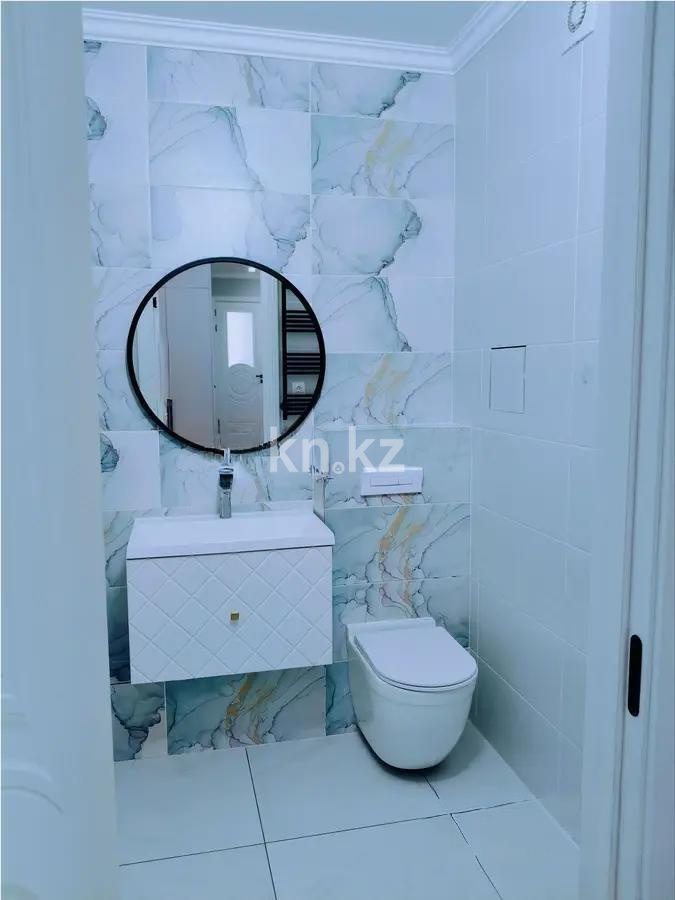 Продажа 3-комнатной квартиры, 85 м² - Продажа недвижимости в Астане - страница 24 фото 5 из 7