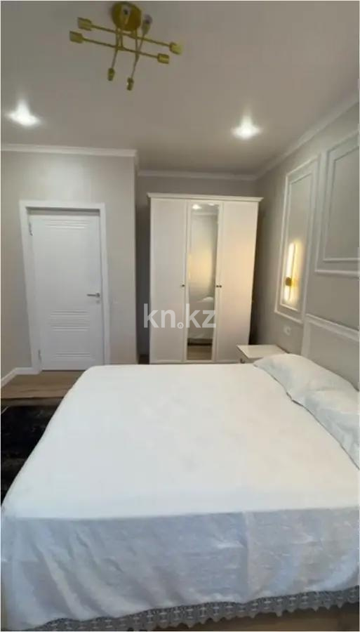 Продажа 2-комнатной квартиры, 61 м², ул. Навои, дом  39 - Продажа квартир в Алматы фото 2 из 5