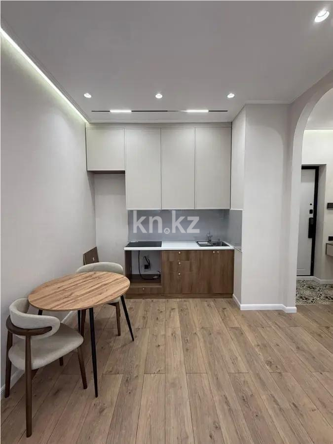 Продажа 2-комнатной квартиры, 40.1 м², ул. Е-15, дом  16 в Астане - фото 3