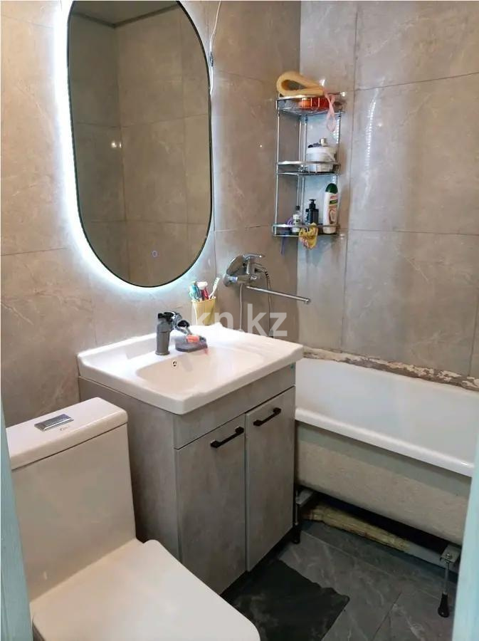 Продажа 3-комнатной квартиры, 45 м² - Продажа квартир в р-не Сарыарка Астаны - страница 5 фото 2 из 3