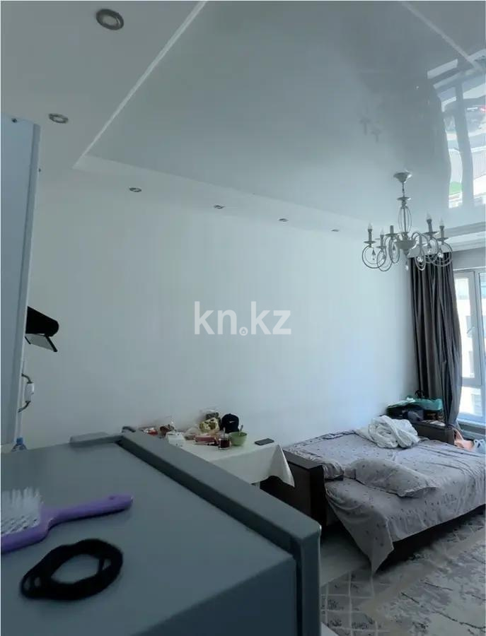 Продажа 2-комнатной квартиры, 39 м², ул. Тажибаевой, дом  157/1 - Продажа  двухкомнатных квартир в новостройках Алматы с фото фото 1 из 3