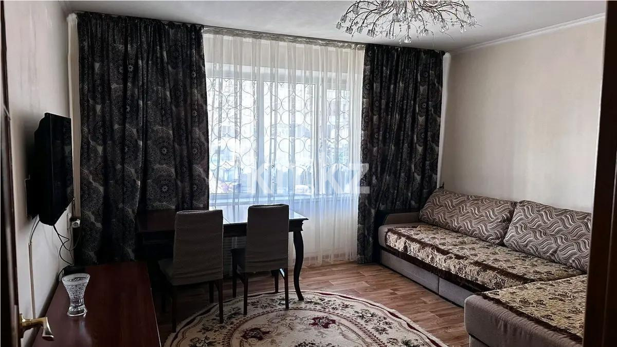 Продажа 3-комнатной квартиры, 63.7 м² в Астане