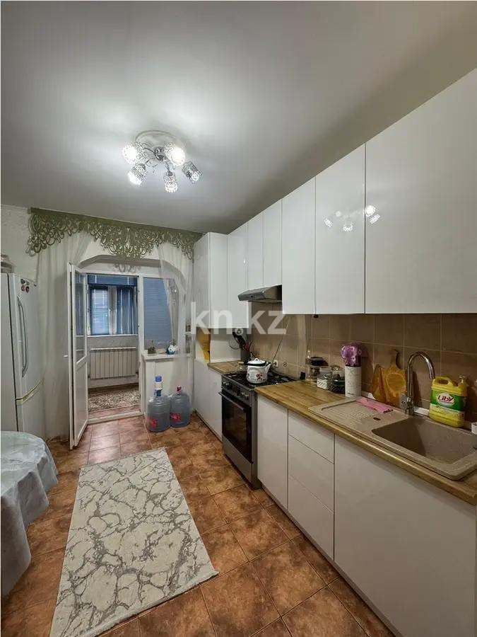 Продажа 2-комнатной квартиры, 86 м², ул. Куйши Дина, дом  23/1 в Астане - фото 3
