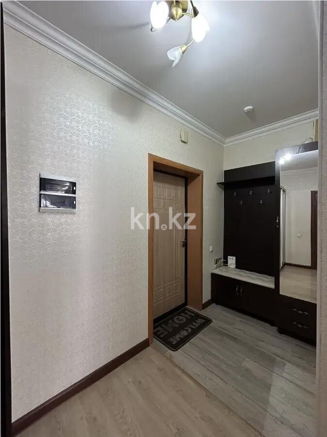 Продажа 1-комнатной квартиры, 38.9 м² в Астане - фото 4