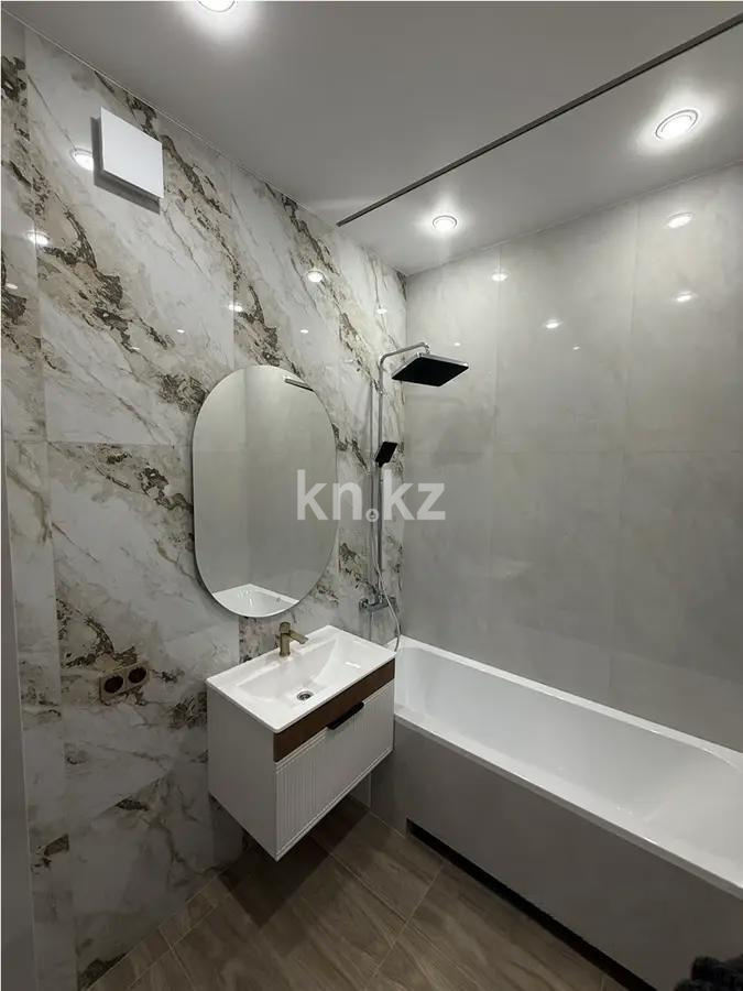 Продажа 2-комнатной квартиры, 40 м² - Продажа квартир в новостройках Астаны фото 3 из 5