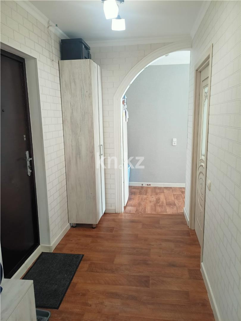 Продажа 2-комнатной квартиры, 52 м² - Продажа двухкомнатных квартир в Темиртау фото 10 из 15