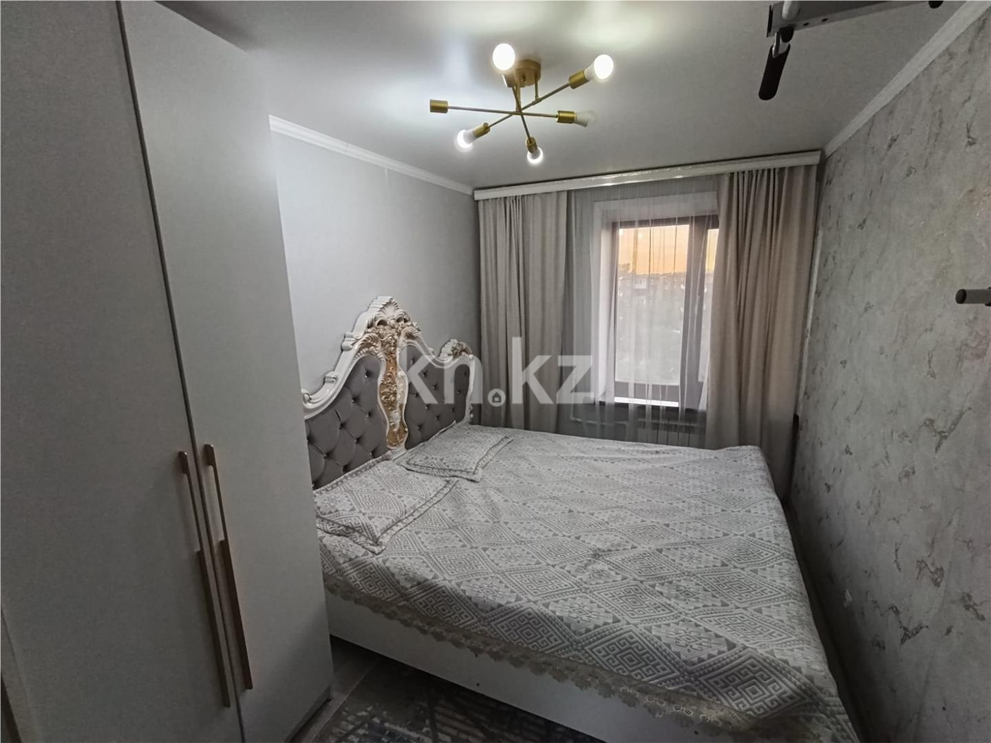 Продажа 2-комнатной квартиры, 42 м² в Темиртау - фото 3