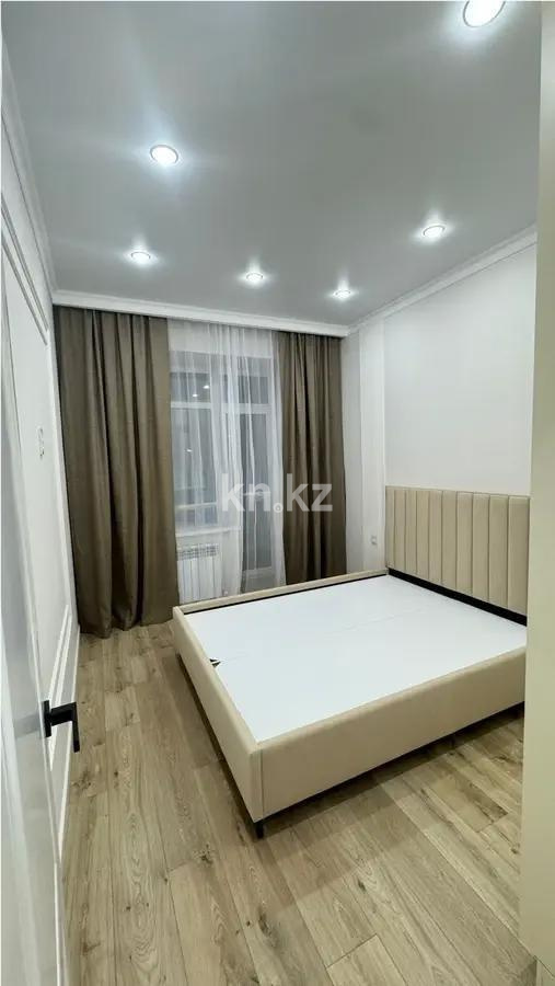 Продажа 2-комнатной квартиры, 51 м² - Продажа двухкомнатных квартир в Караганде - страница 3 фото 2 из 14