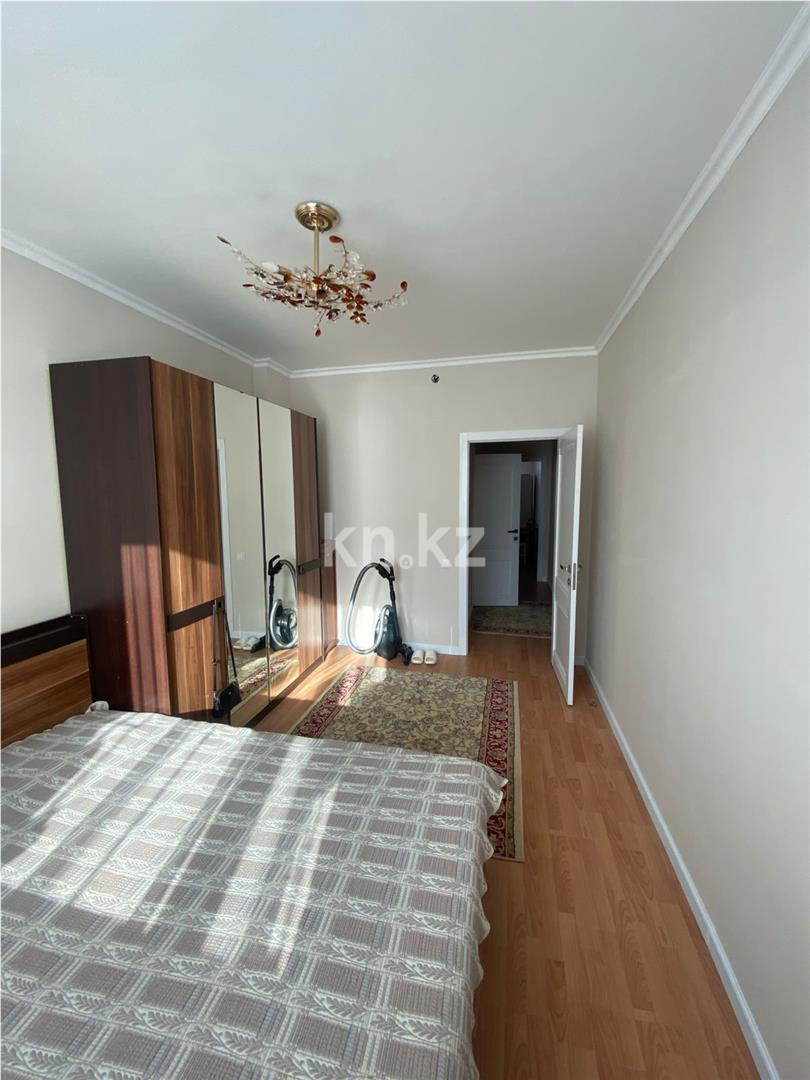 Продажа 2-комнатной квартиры, 55 м² - Аренда квартир посуточно в Атырау фото 6 из 10