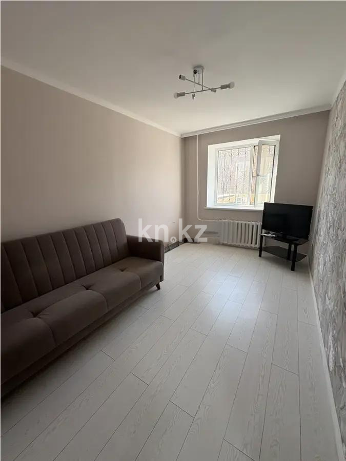 Продажа 2-комнатной квартиры, 47 м² - Продажа квартир в новостройках Астаны - страница 65 фото 1 из 4