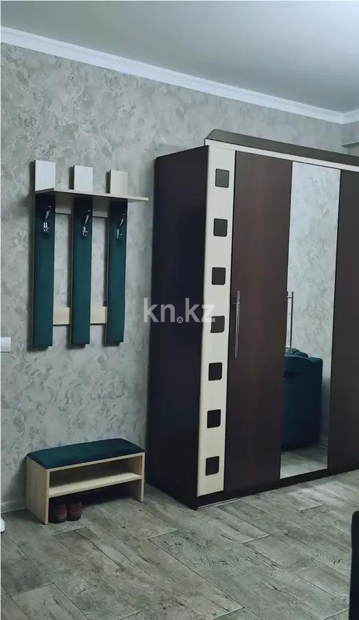 Продажа 1-комнатной квартиры, 30 м², ул. Северное Кольцо, дом  92/4 - Продажа квартир в новостройках Алматы без посредников фото 4 из 4