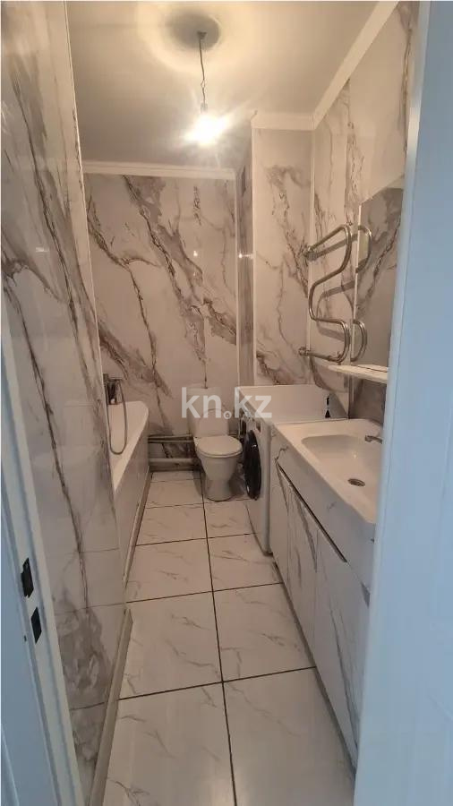 Продажа 1-комнатной квартиры, 34 м² в Алматы - фото 3