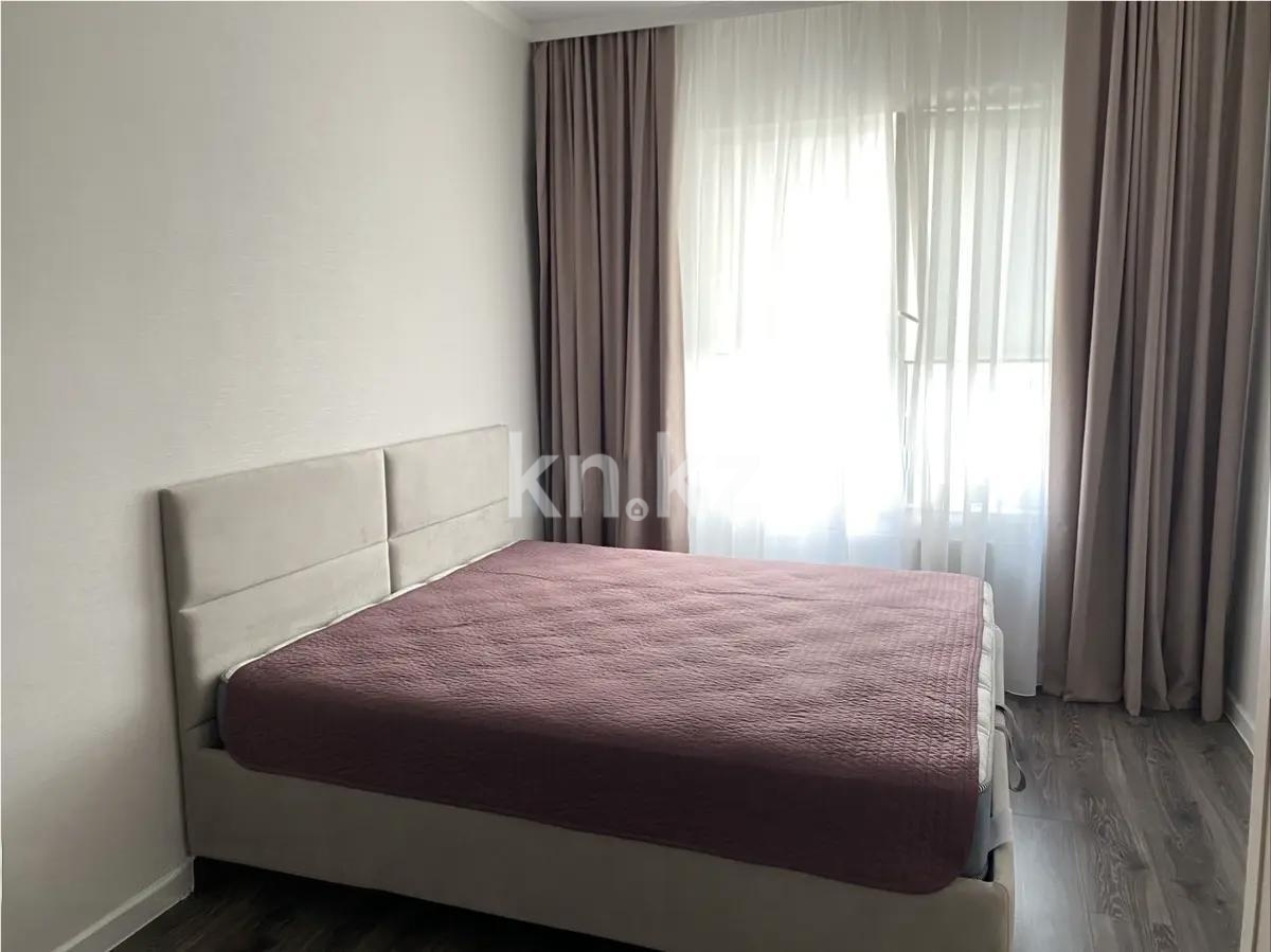 Продажа 1-комнатной квартиры, 38 м² - Продажа квартир в р-не Сарайшык Астаны - страница 3 фото 1 из 4