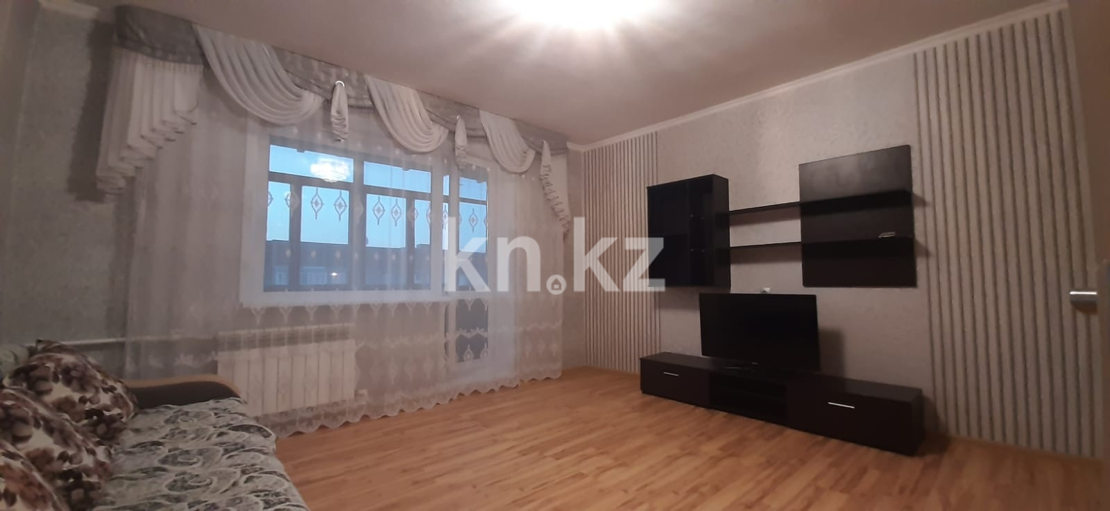 Продажа 2-комнатной квартиры, 54 м² в Караганде - фото 2