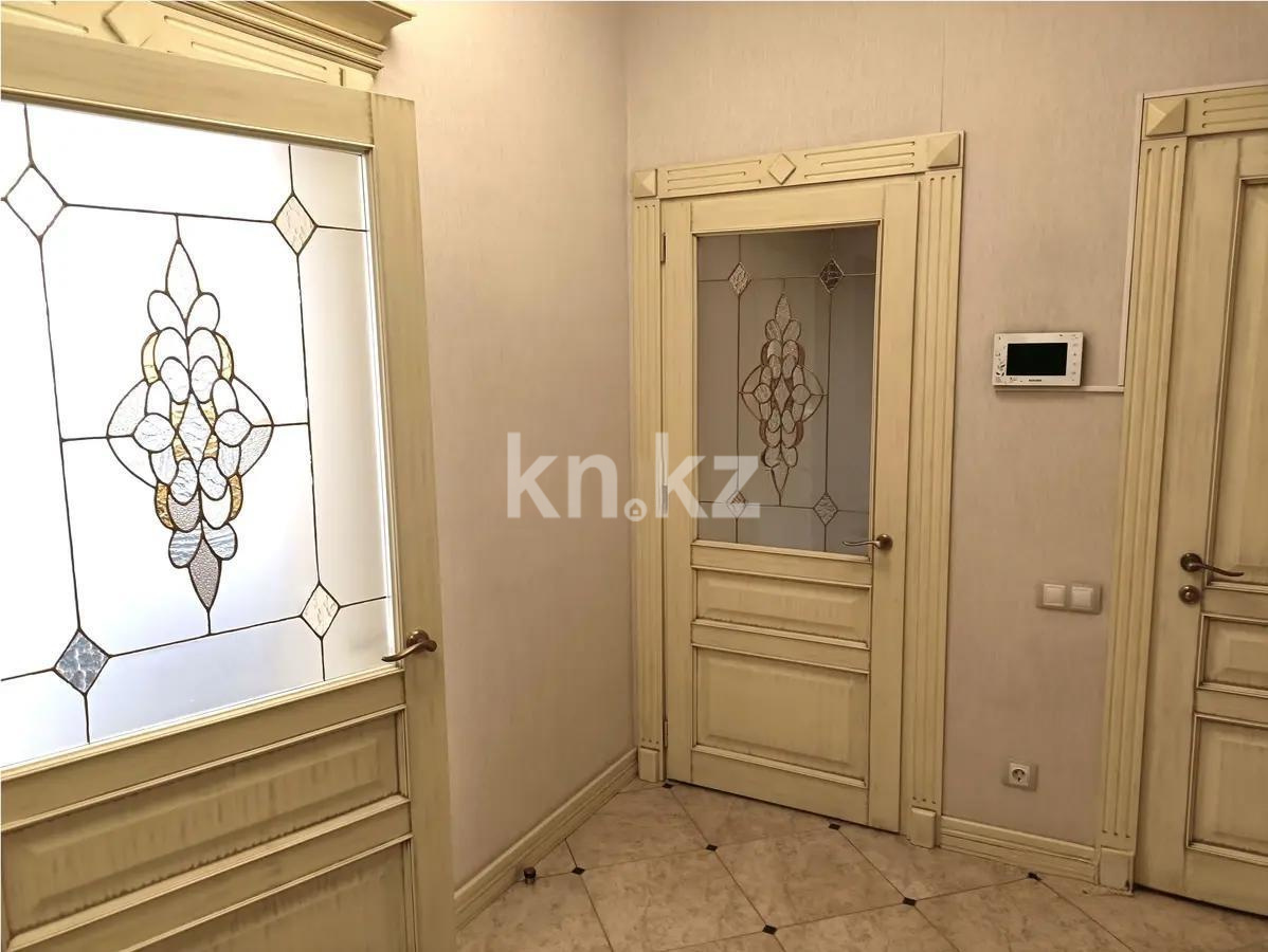Продажа 3-комнатной квартиры, 121 м², ул. Сатпаева, дом  30а - Продажа квартир в Алматы фото 3 из 3