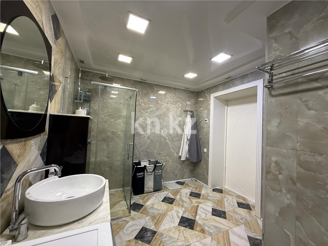 Продажа 3-комнатной квартиры, 89 м², 68 квартал - Продажа квартир в Темиртау фото 10 из 17