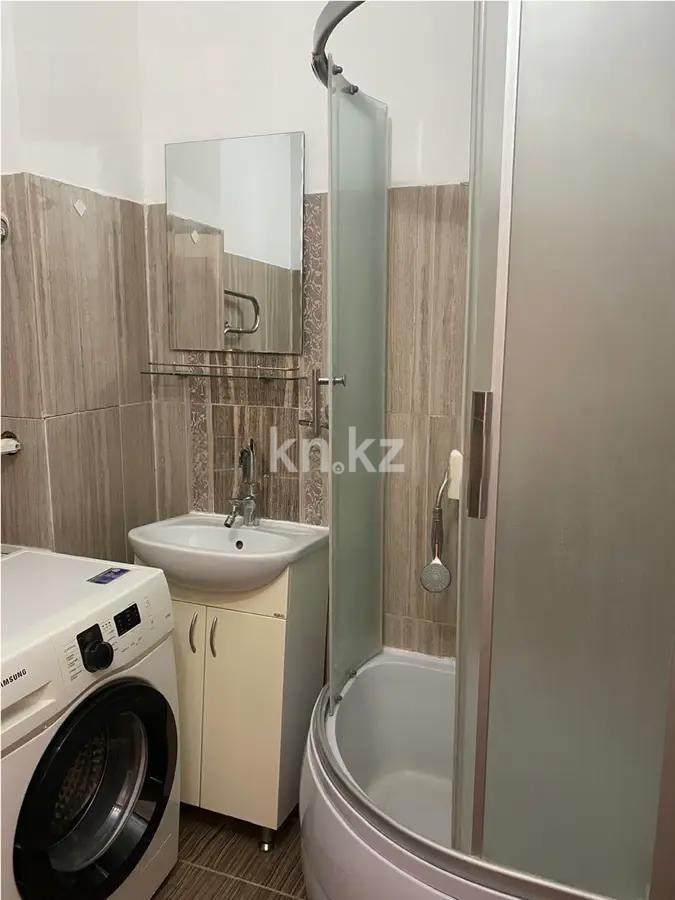 Продажа 1-комнатной квартиры, 18 м² - Продажа однокомнатных квартир от собственников в Алматы - страница 3 фото 3 из 3