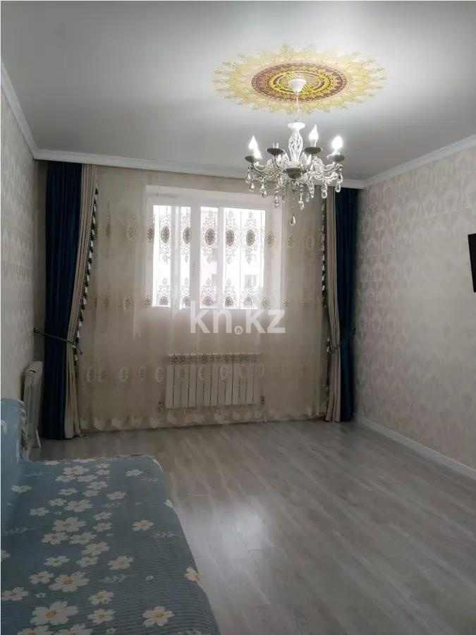 Продажа 1-комнатной квартиры, 39 м² - Продажа квартир в кирпичном доме в Астане - страница 2 фото 1 из 4