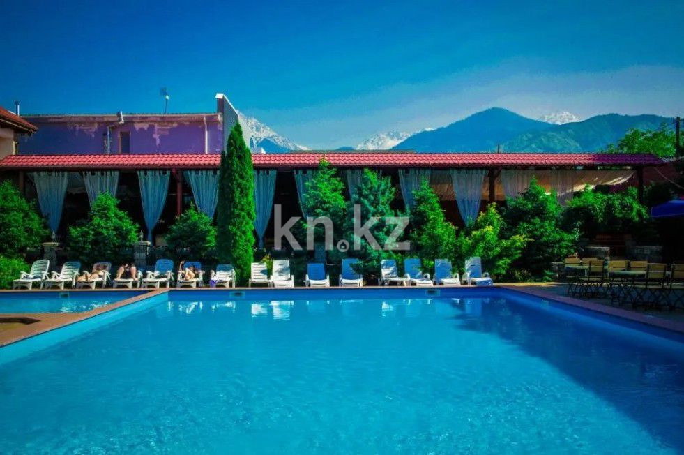 Продажа , 2395 м², Квартал С, дом  1 - пр. Дулати - Продажа зданий в Алматы фото 6 из 38