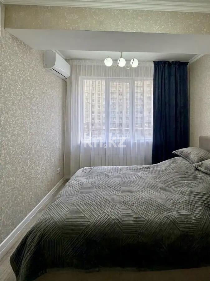 Продажа 2-комнатной квартиры, 40 м² - Продажа  двухкомнатных квартир в новостройках Алматы - страница 2 фото 1 из 4