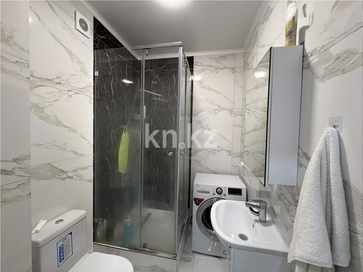 Продажа 2-комнатной квартиры, 55 м² - Продажа двухкомнатных квартир в кирпичном доме в Астане - страница 3 фото 5 из 6