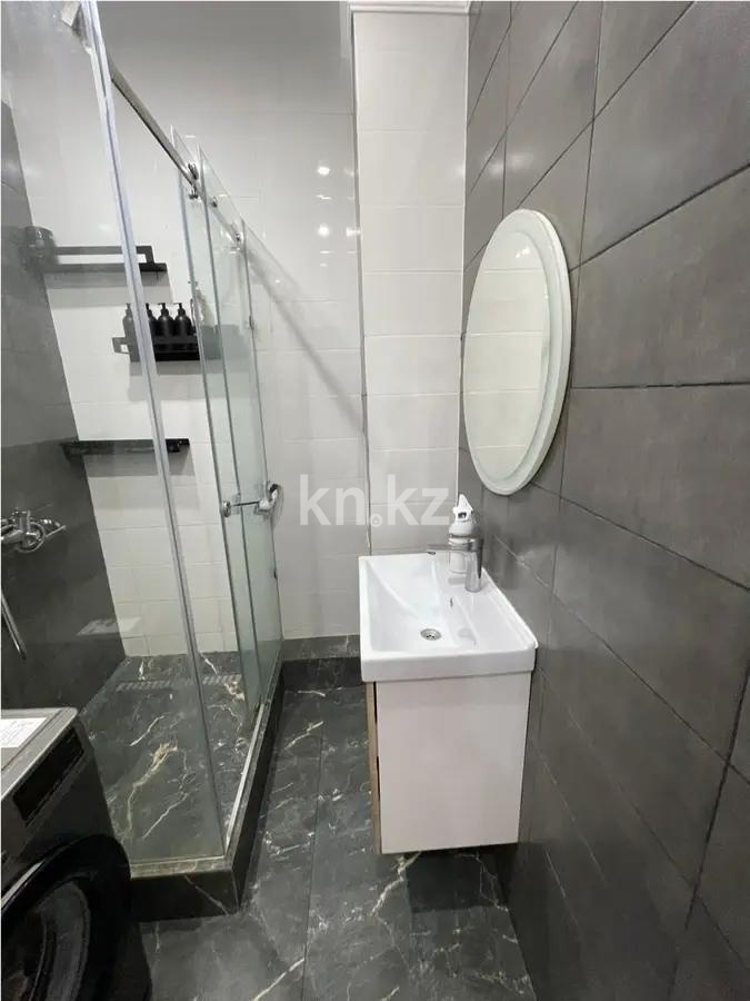 Продажа 2-комнатной квартиры, 53 м² - Продажа квартир от собственников в Астане фото 2 из 2