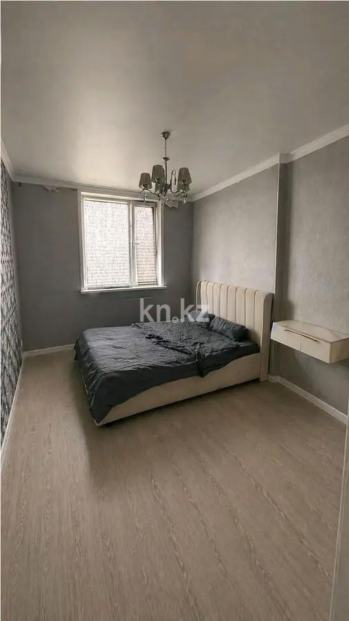 Продажа 2-комнатной квартиры, 60.5 м² в Астане - фото 2