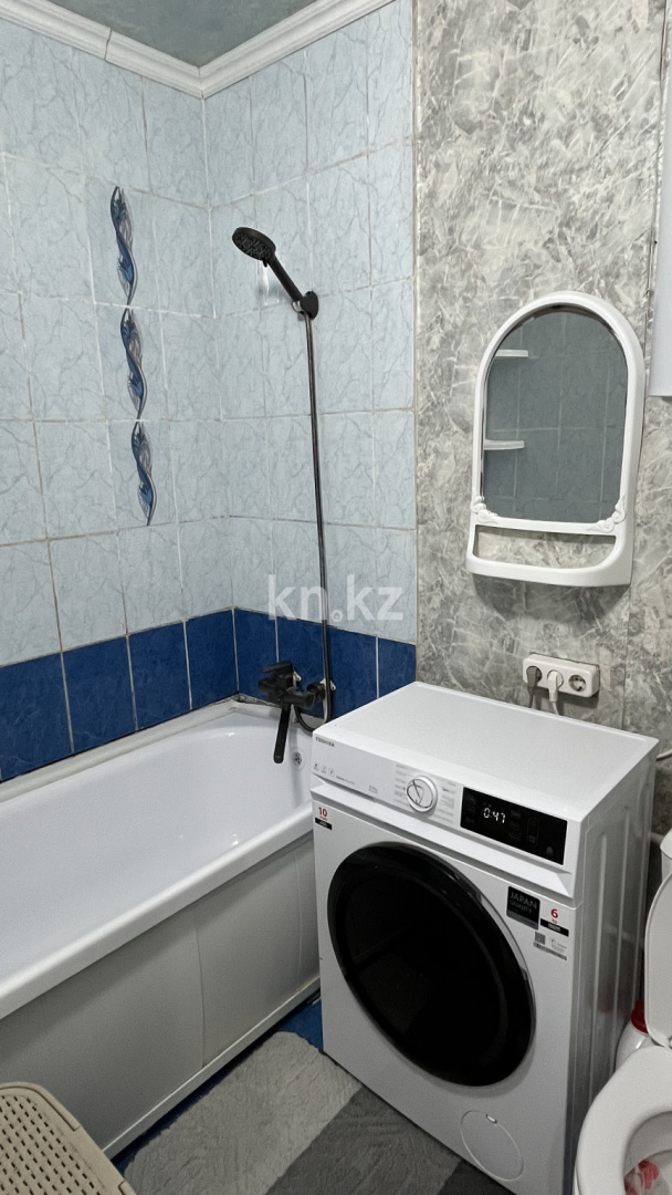 Продажа 2-комнатной квартиры, 48 м² - Продажа двухкомнатных квартир от собственников в Караганде фото 9 из 12