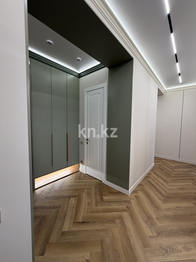 Продажа 3-комнатной квартиры, 99 м² - Продажа квартир в Астане - страница 10 фото 1 из 4