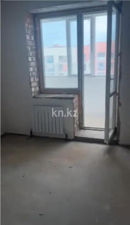 Продажа 2-комнатной квартиры, 53.1 м², ул. Култегин, дом  2 - Продажа  двухкомнатных квартир в Астане фото 2 из 3