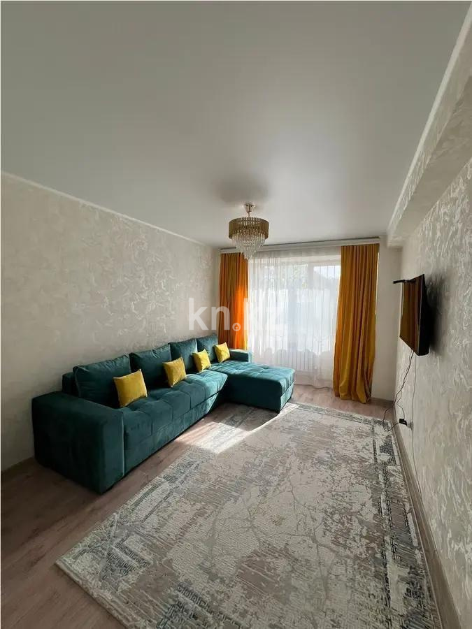 Продажа 2-комнатной квартиры, 56 м², ул. Алтын орда, дом  6/43 - Продажа  двухкомнатных квартир в Алматы с фото фото 1 из 5