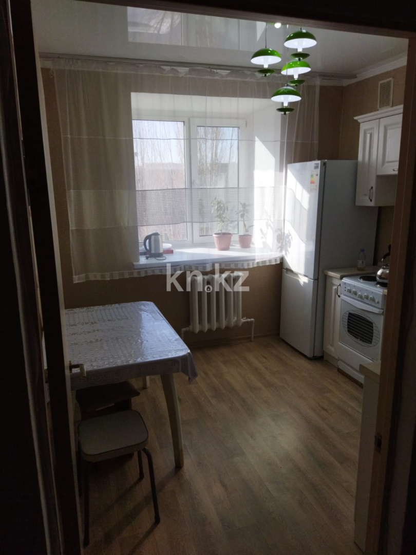 Аренда 1-комнатной квартиры, 38 м² - Аренда квартир помесячно в Астане фото 4 из 13