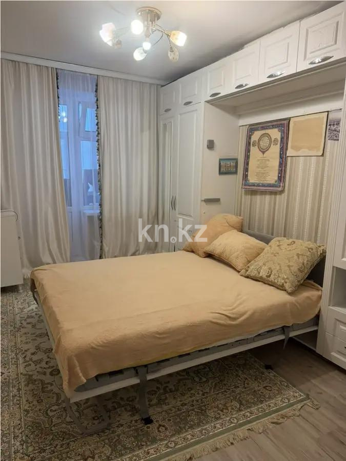 Продажа 4-комнатной квартиры, 108 м² - Продажа недвижимости в Астане - страница 23 фото 2 из 5