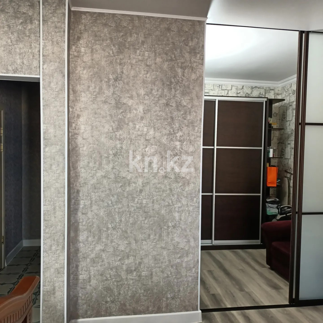 Аренда 1-комнатной квартиры посуточно, 35 м² в Актобе - фото 3