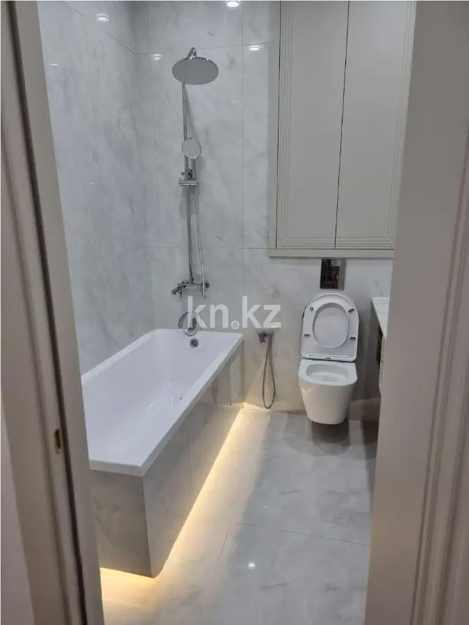 Продажа 2-комнатной квартиры, 40 м² в Астане - фото 4