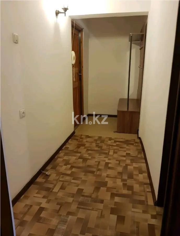 Продажа 1-комнатной квартиры, 33 м² - Недвижимость в Алматы фото 4 из 4