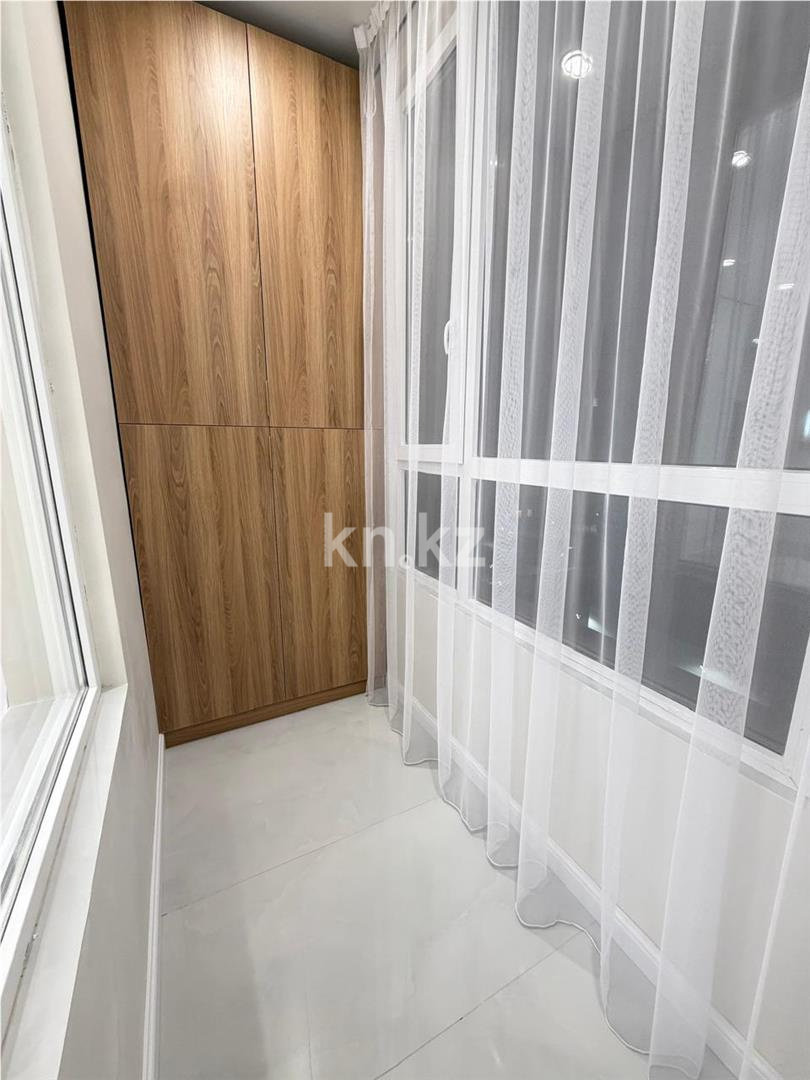 Продажа 2-комнатной квартиры, 46 м², ул. Култегин в Астане - фото 9