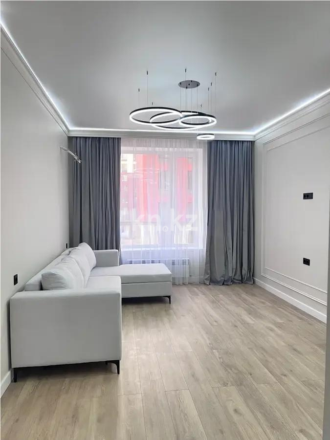 Продажа 3-комнатной квартиры, 67 м², ул. Култегин, дом  13 - Продажа квартир в Казахстане фото 1 из 7