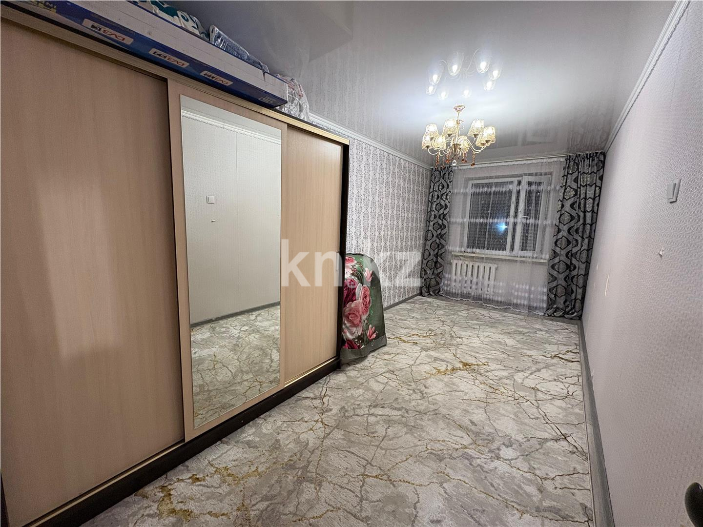 Продажа 2-комнатной квартиры, 44 м², ул. Амангельды - Продажа квартир в Казахстане фото 3 из 12