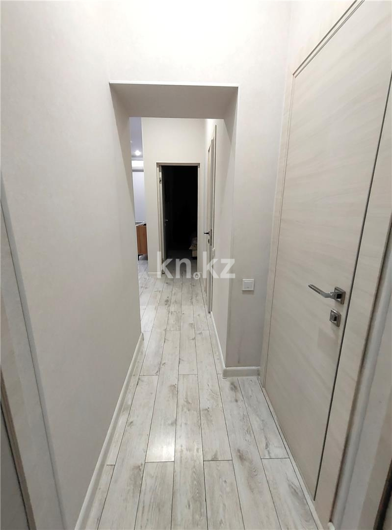 Продажа 3-комнатной квартиры, 74 м², мкр-н Степной-3, дом  1/10 - Продажа  трехкомнатных квартир в Караганде фото 18 из 28