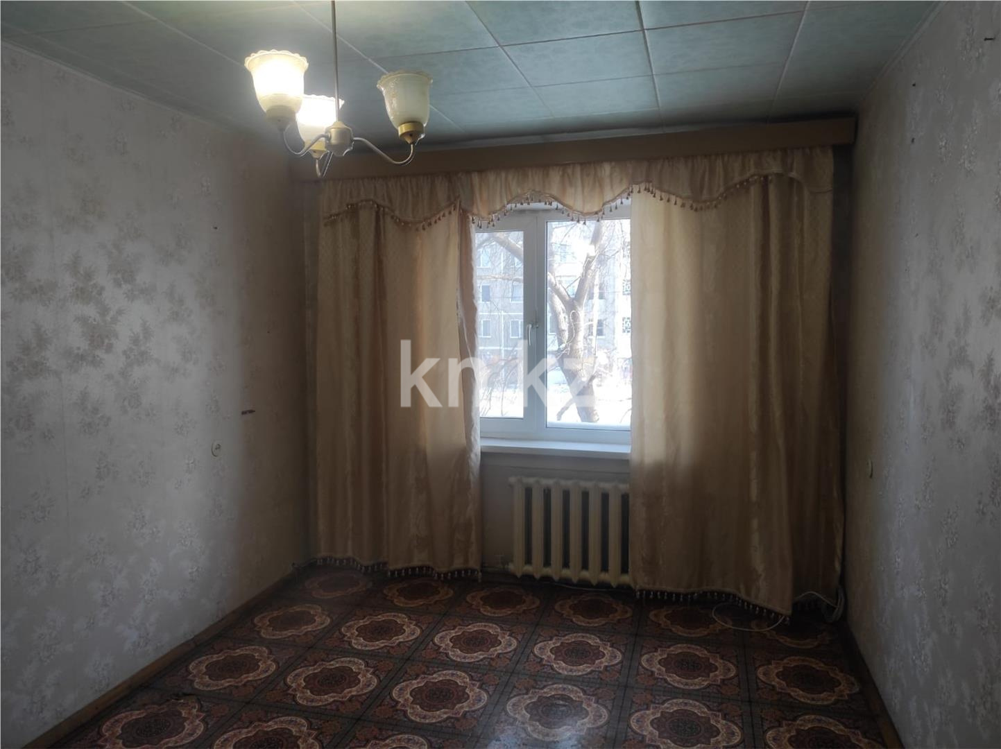 Продажа 2-комнатной квартиры, 53 м², 70 квартал - Продажа квартир в Темиртау фото 3 из 11