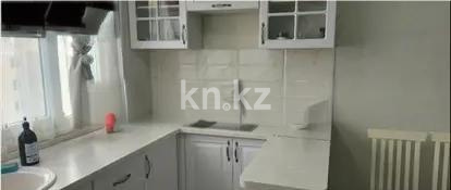 Продажа 1-комнатной квартиры, 37 м², ул. Байтерекова, дом  85 - Продажа квартир в новостройках Алматы фото 3 из 4