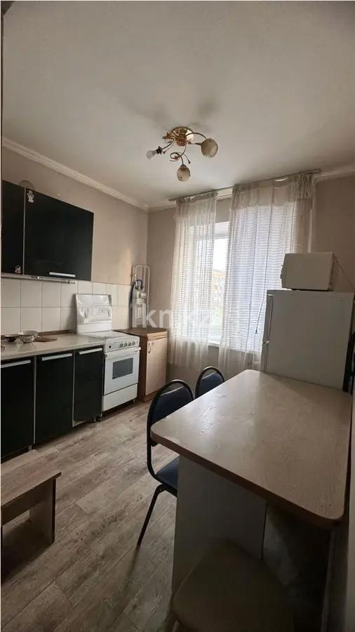 Продажа 1-комнатной квартиры, 37 м² в Астане - фото 2
